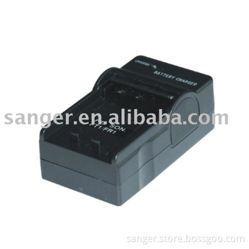 Camera Battery Charger Suitable for Sony FR1